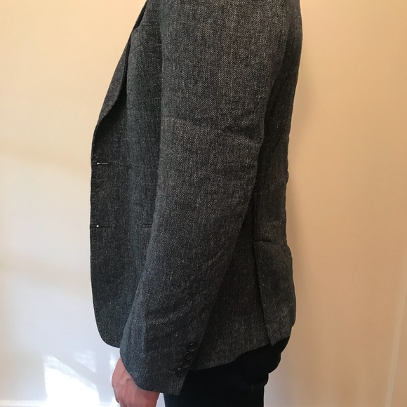 Billie Reid Sports Jacket - Picture 2 of 8